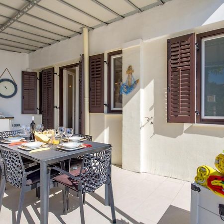 Apartman Rhea Opatija Exterior foto