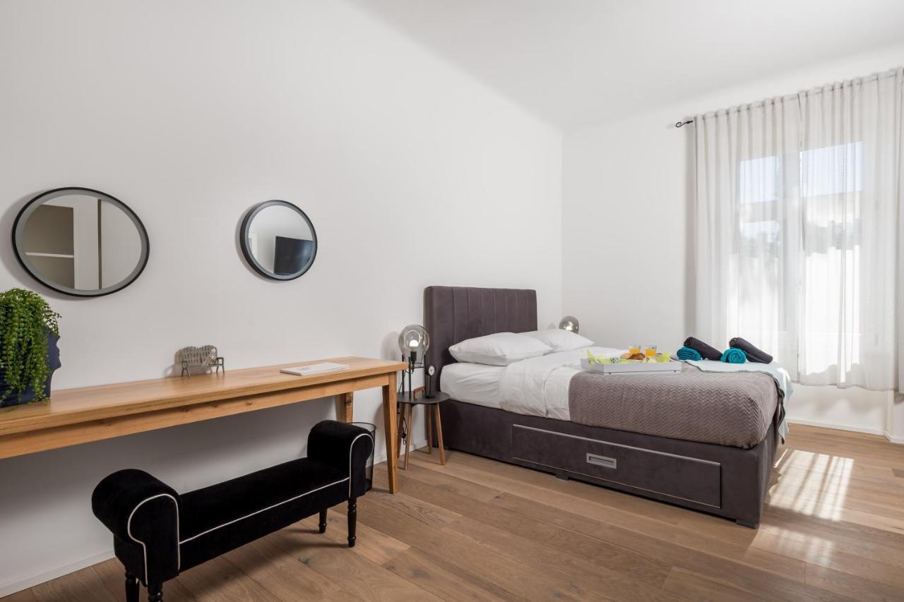 Apartman Rhea Opatija Exterior foto