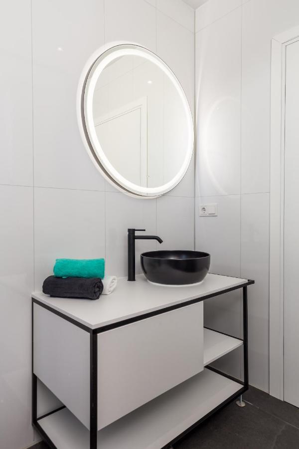 Apartman Rhea Opatija Exterior foto